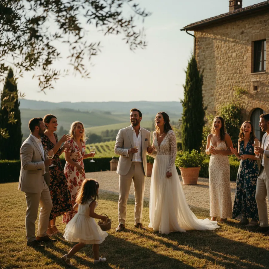 2026 Wedding Trends: 10 Game-Changing Ideas for Couples