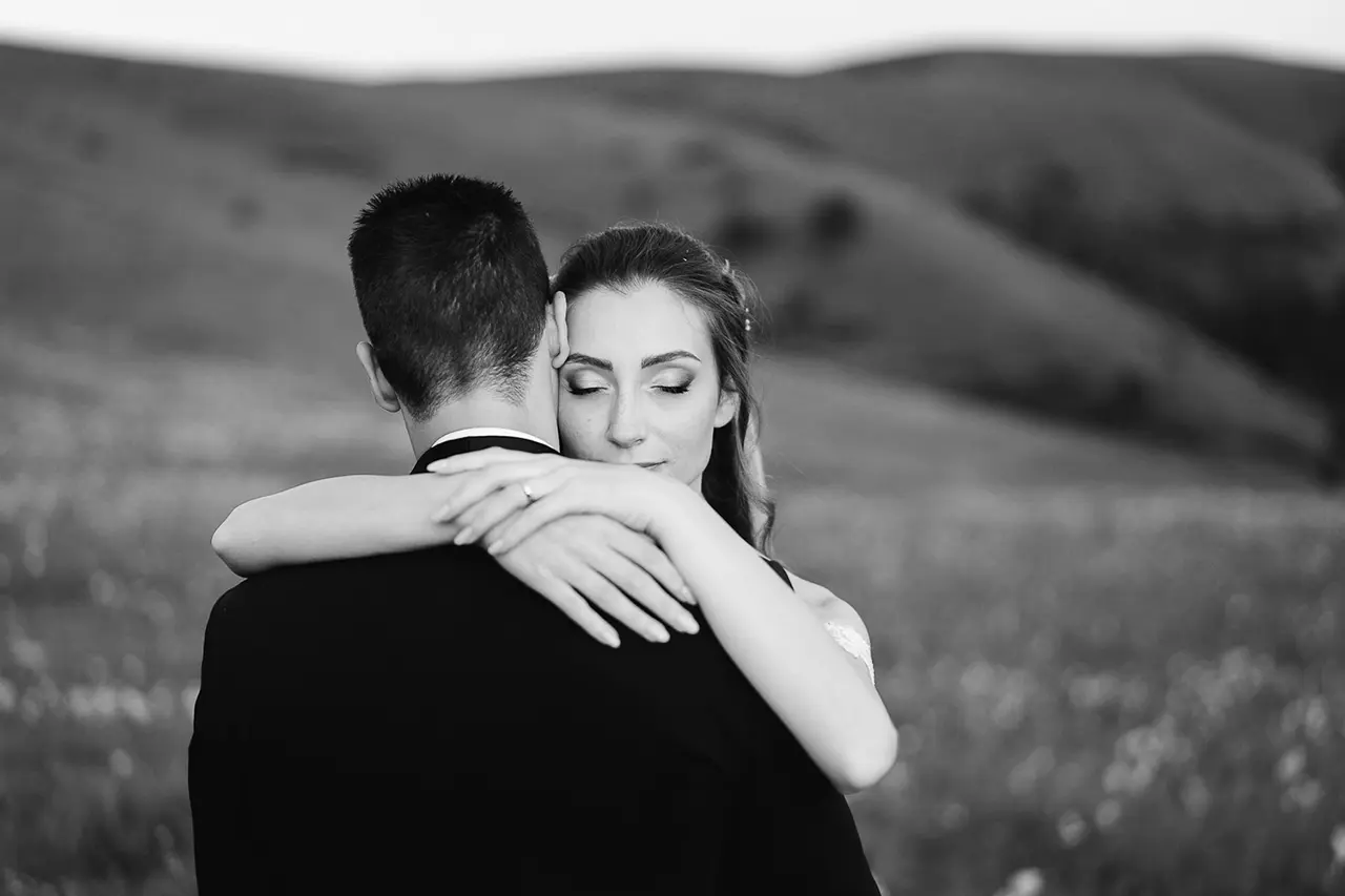 Mirko Veglio Fotografo Matrimoni Italia Umbria Empatia Reportage Amore Wedding Fabio Tania Montagna 211