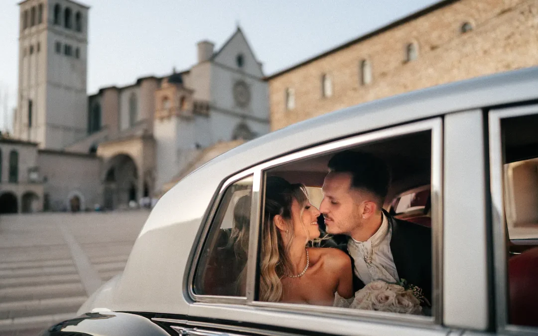 A Simple Guide to Wedding Photography Styles