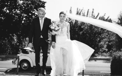 The Realwed Method — Where the Couple Defines the Style