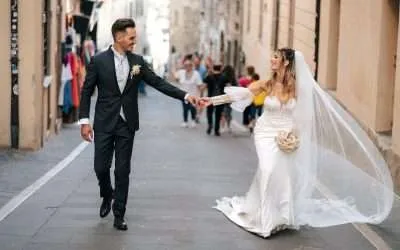 Wedding Photography:<br>The 5 Most Popular Styles<br>and How to Find the One That Truly Fits You