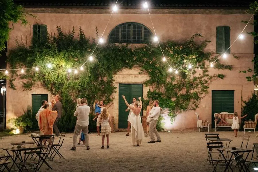 Italy Wedding Photographer Costs: What International Couples Should Know