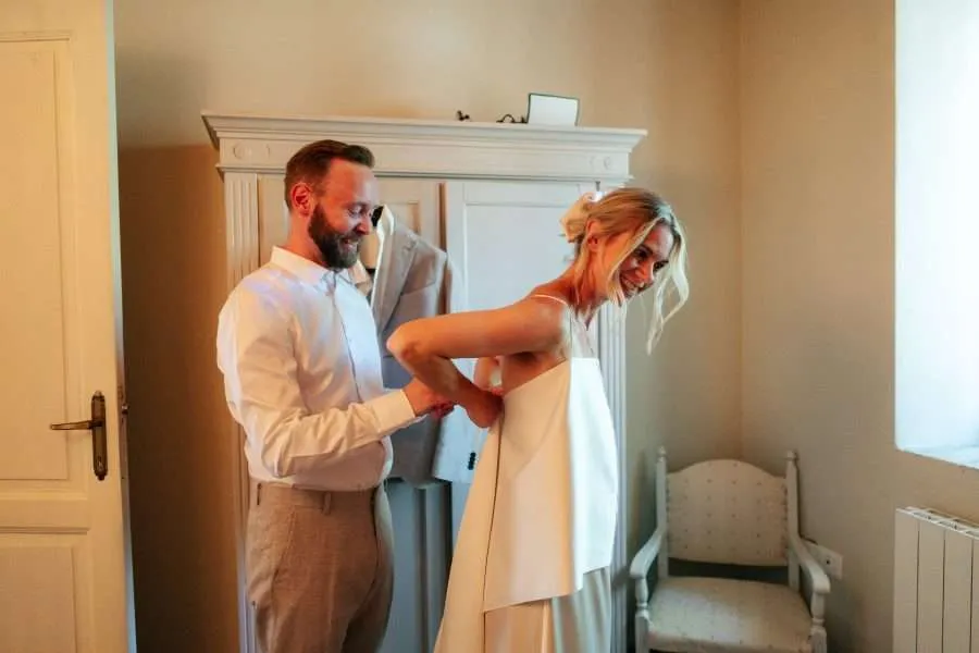 Week Before Your Umbrian Wedding: Photography Final Steps